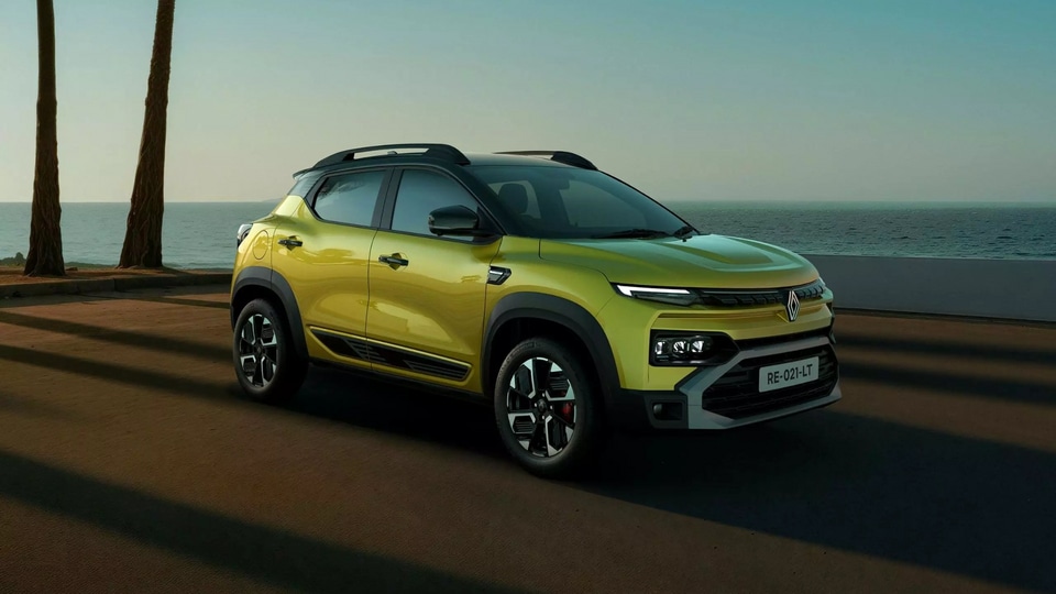 Renault Kiger