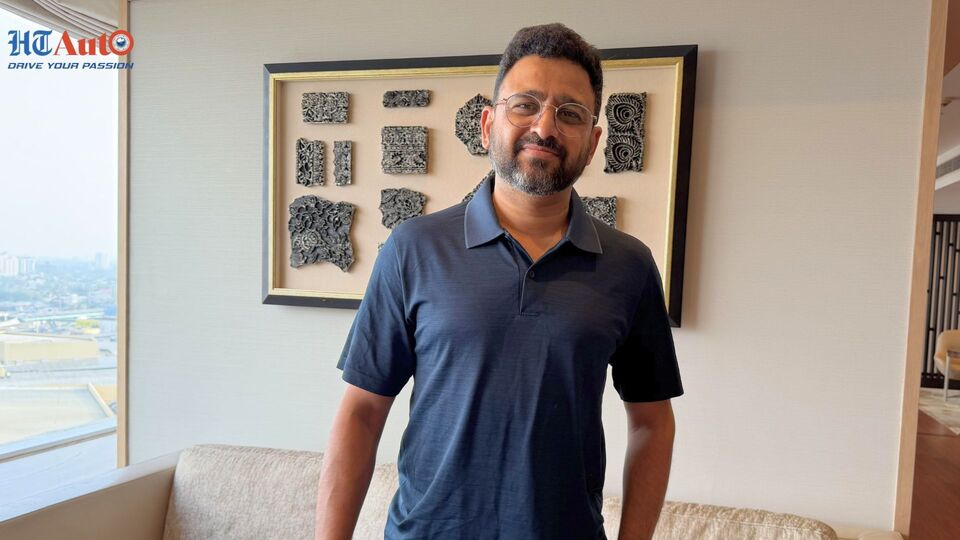 Vivek Srivatsa 