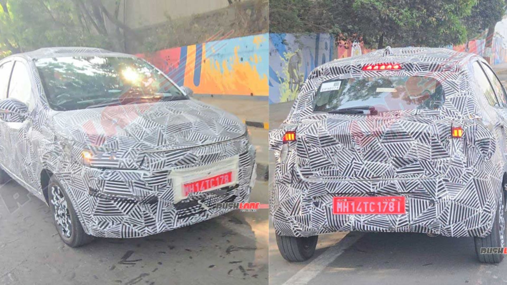 Tata Tiago