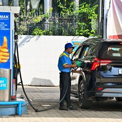 XP100 premium petrol, sold at select outlets across India, now retails at ₹160 per litre following Wednesday's revision.