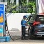 XP100 premium petrol, sold at select outlets across India, now retails at  ₹160 per litre following Wednesday's revision. (Sumit)