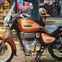 Royal Enfield Meteor 350 Sundowner Edition bookings closed