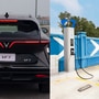 VinFast to set up VGreen charging network across India, expand dealership network