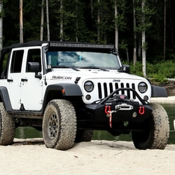 5 SUVs I would honestly trust for bad village roads during summer trips (Image Credit: Pexels)