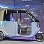 Mahindra Udo electric three-wheeler launched in India at  ₹3.58 lakh