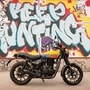 Royal Enfield expands 2026 Hunter 350 lineup with new variant and colourways