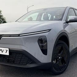 VinFast is going to launch a host of new electric cars in the Indian market, starting with the VinFast Vf MPV 7, scheduled to launch on April 15.