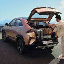 Take a look at 5 SUVs with maximum boot space for long road trips