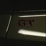 Volkswagen Taigun facelift new teaser video released, reveals GT badge in red