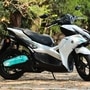 Yamaha Aerox e first ride review: Great idea, but not fully there yet