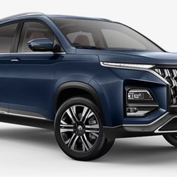 MG Hector and Hector Plus, the two major revenue churner models for the automaker, have become costlier by up to ₹30,000 as part of the automaker's latest price revision strategy.