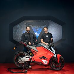 Ultraviolette expands its European presence with a new distribution deal, bringing the F77 range to Hungary, Croatia, Slovakia, and more.