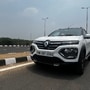 Renault offers a wide range of accessories for the Kwid hatchback, which can ramp up its appeal, as well as functionality. 