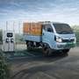 Tata Intra EV Pickup launched at ₹11.95 lakh with 211 km range, 1,750 kg payload