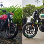 New Triumph Speed T4 Vs Royal Enfield Hunter 350: Which 350cc roadster to buy in 2026?