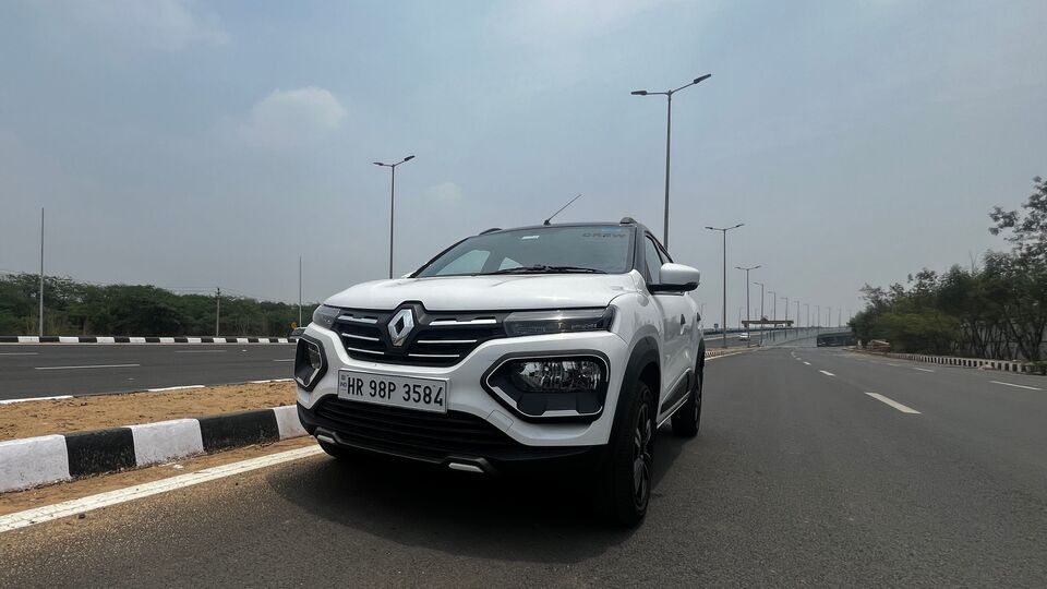 Renault Kwid