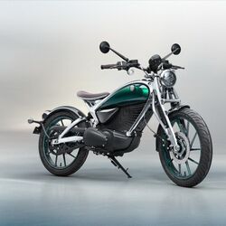 Royal Enfield Flying Flea set to be launched in India on April 10