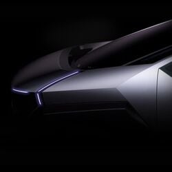 Hyundai teases Venus and Earth concepts, previewing a new Ioniq EV design direction with sharper lines and minimalist lighting