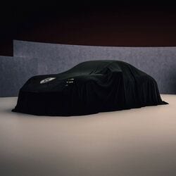 Porsche has teased a new 911 variant ahead of its April 14 debut, hinting at a driver-focused model that could be based on the GT3