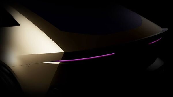 Hyundai Ioniq concepts