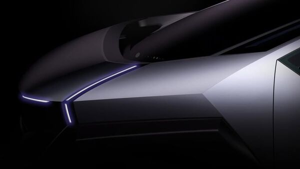 Hyundai Ioniq concepts