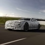 Jaguar reveals what’s inside its electric GT