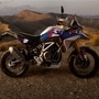 BMW F 450 GS India launch on April 23; more capable successor to G 310 GS arrives