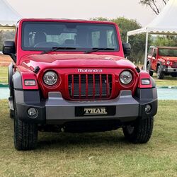 Simple interiors and rugged builds define these SUVs, making them suitable for first-time buyers seeking ease over complexity.