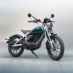 The Royal Enfield Flying Flea C6 has made its debut in the Indian market.