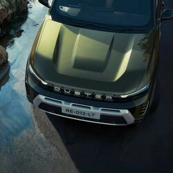 Take a look at 5 SUVs that would be perfect for buyers looking to upgrade from a hatchback