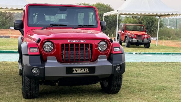 Simple interiors and rugged builds define these SUVs, making them suitable for first-time buyers seeking ease over complexity.