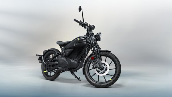 Royal Enfield Flying Flea C6