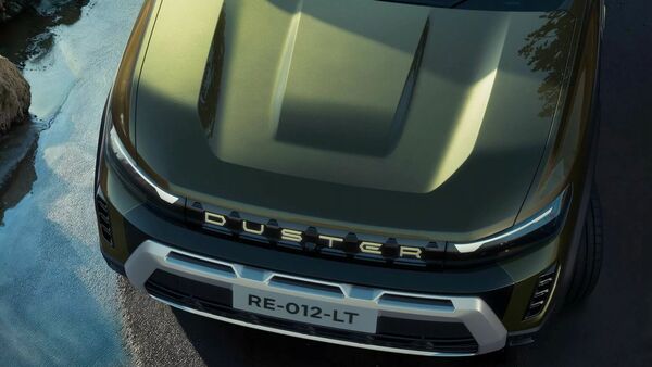 Take a look at 5 SUVs that would be perfect for buyers looking to upgrade from a hatchback