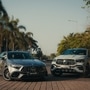 Mercedes-Benz India records highest-ever annual sales; BEVs and Maybach range boost volumes