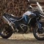 Triumph Tiger 900 Alpine Edition booking open. Top 3 facts you must know