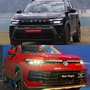 New Volkswagen Taigun facelift vs 2026 Renault Duster: Specification Comparison