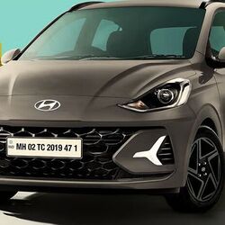 The Hyundai Grand i10 Nios Vibe Edition comes with distinctive styling and enhanced features over the standard version of the hatchback.