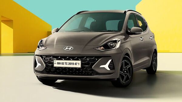 The Hyundai Grand i10 Nios Vibe Edition comes with distinctive styling and enhanced features over the standard version of the hatchback.