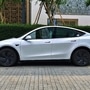 Tesla is planning a new compact, lower-cost electric SUV: Report
