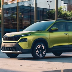 5 SUVs I would honestly buy to keep me comfortable on 1000 km road trips