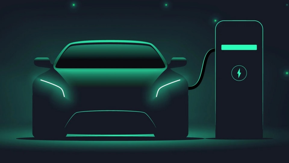 Delhi Draft Electric Vehicle Policy
