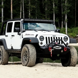 5 SUVs I would trust when Google Maps takes me through the worst roads