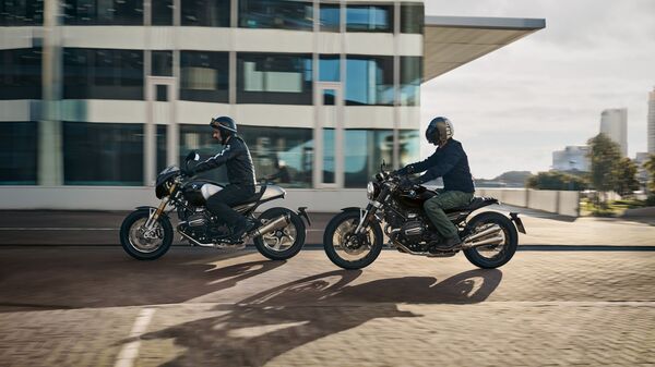 Here are 5 premium bikes you should consider before petrol two-wheeler sales end in Delhi