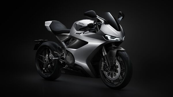 TVS-owned Norton motorcycles has just revealed the colour schemes for its upcoming lineup