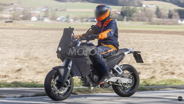 KTM 990 SMT