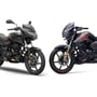 Bajaj Pulsar 180 vs TVS Apache RTR 180: Specs, price and features compared