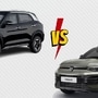 Volkswagen Taigun facelift vs Hyundai Creta: How they stand against each other