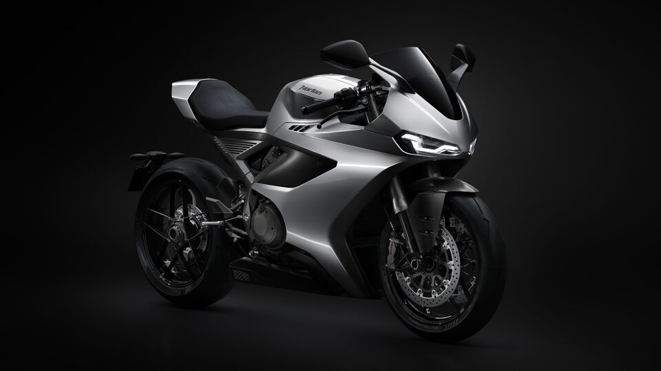Norton Manx R