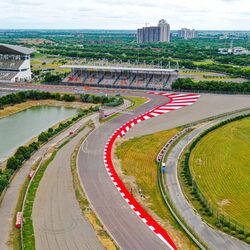The Buddh International Circuit last hosted a Formula 1 race in 2013, but future plans remain uncertain.
