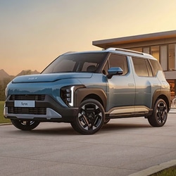 Kia Syros EV India launch expected in 2026 (Image of Kia Syros used for representation)